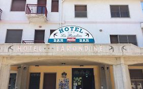 Hotel La Rondine